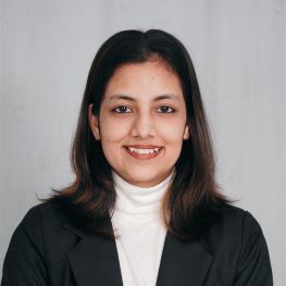 Parvi Agrawal