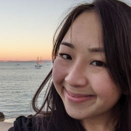 Gabrielle Tang