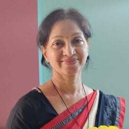 Bhavna Ambudkar