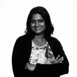 Vidhya Arvind
