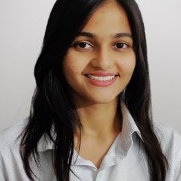 Parnika Gupta