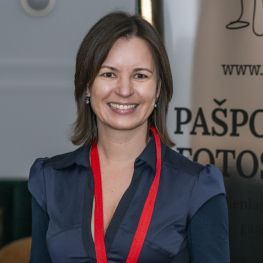 Svetlana  Zhuravel