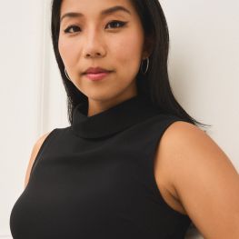 Hannah Ryu