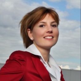 Elena  Volkova