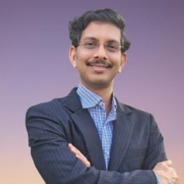 Dr. Madan Mohan Tito Ayyalasomayajula