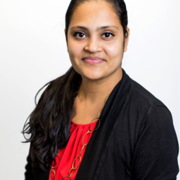 Vidya Thandra Satyanarayana