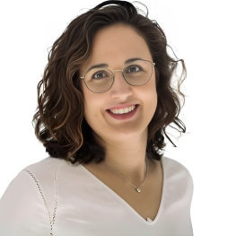 Vanessa Estorach-Cavaller