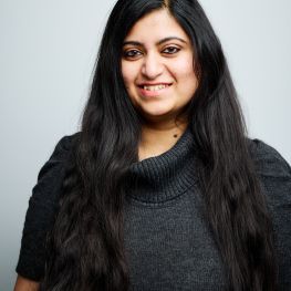 Priyanka Neelakrishnan
