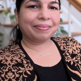 Indira PANNEERSELVAM