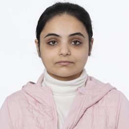 Mahak Shah