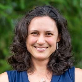 Mayya Shveygert, PhD