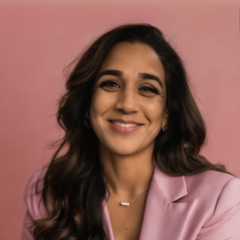 Fatema  Hamdani 