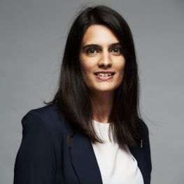 Banreet Kaur