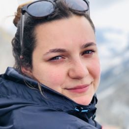 Elena Hill-Artamonova