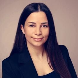 Dilan Özdemir-Kaluk