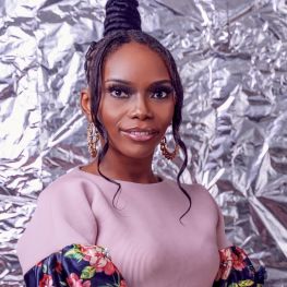 Jennifer Nkem-Eneanya