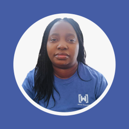 Janet Ogunleye