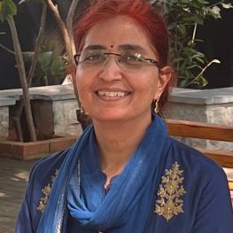Samvedna Jha