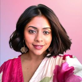 Venita  Subramanian 