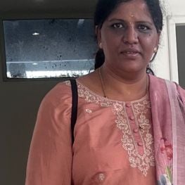 Gokilavani Dhanaraj