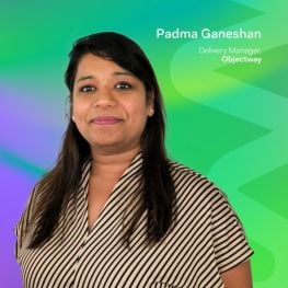 Padma Ganeshan