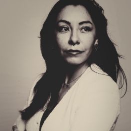 Amneris (Amy) Hernandez Castaneda