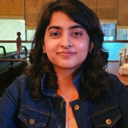 Ananya Kittane Yogananda