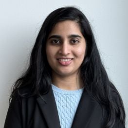 Roline Stapny Saldanha