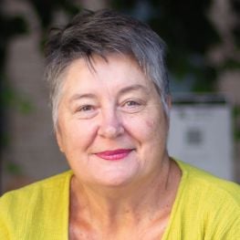 Genene Kleppe