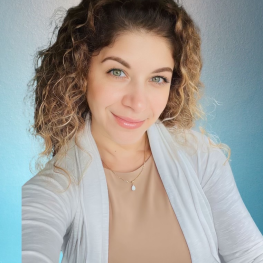 Tania Medina Bryant