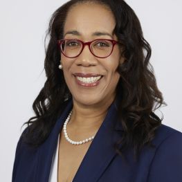 Michelle Bozeman