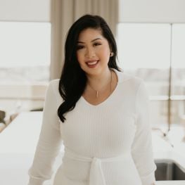 Christine Yu