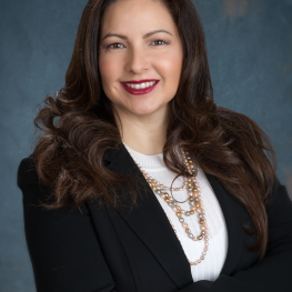 Yvette  Durazo