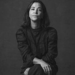 alison rand
