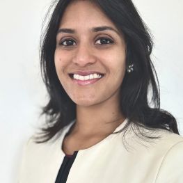 Pujitha Gourabathini