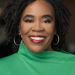 Dr. Cornelia Bearyman