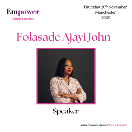 Folasade Ajayi-John