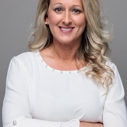 Dr. Kimberly Strickland