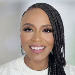 LaShunte Portrey
