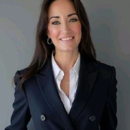 Sarah Grayson