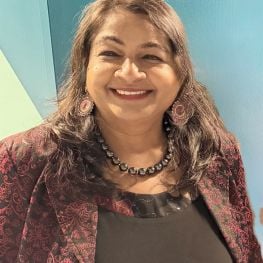 Geetha Sreedhar 