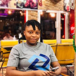 Rachael Favour Adebanwo