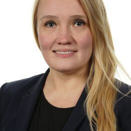 Zoya Fenn