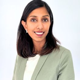 Archana Maliyackal  Arumugham Pillai