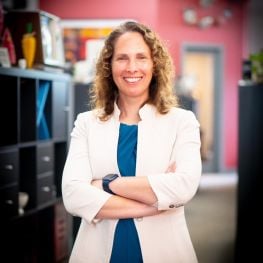 Elaine Schomburg-LaFleur