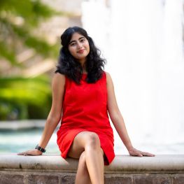 Ishita Sukul