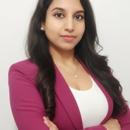 Sumaiya Noor