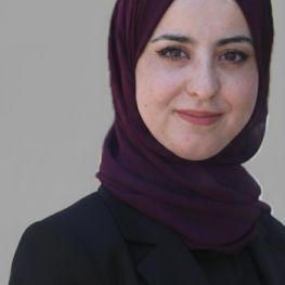 Haya AlBarghouthi