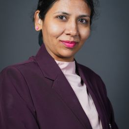 Priyanka Shah