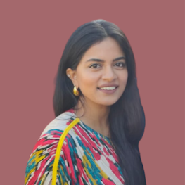 Suvarsha Rai